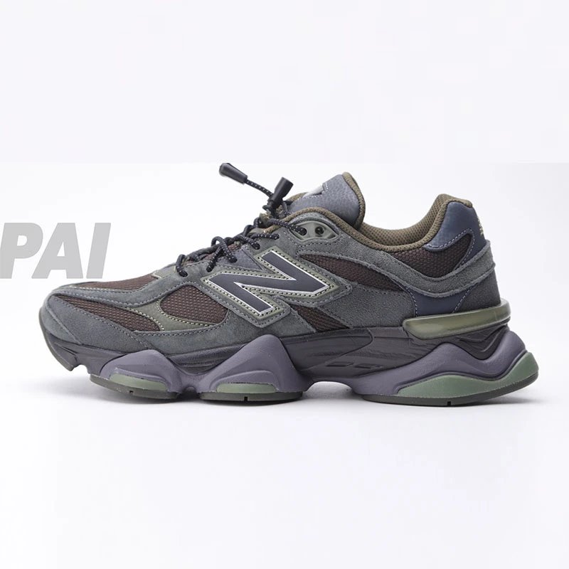 U9060PH Black and Green SKU image
