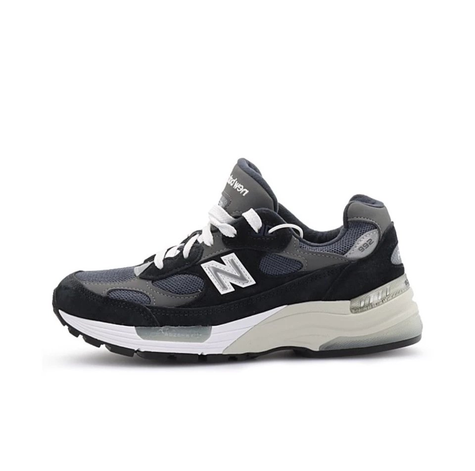 Navy Blue M992GG SKU image