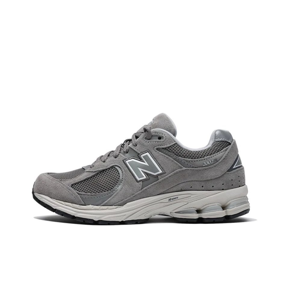 Original Grey 2002RC SKU image