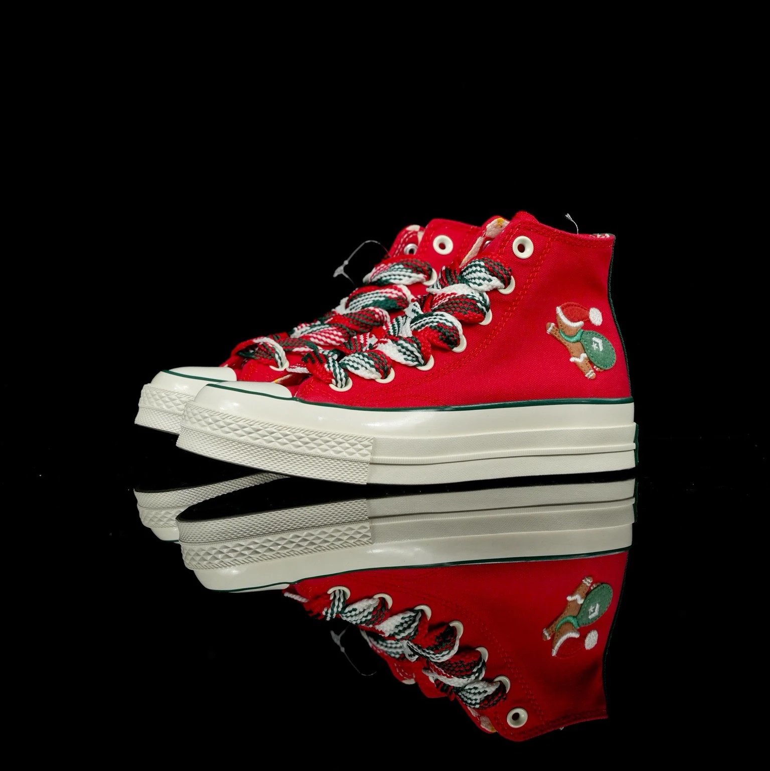 Red SKU image