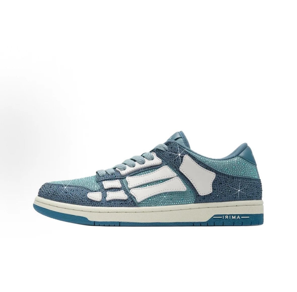 Custom color matching does not return or change cowboy SKU image