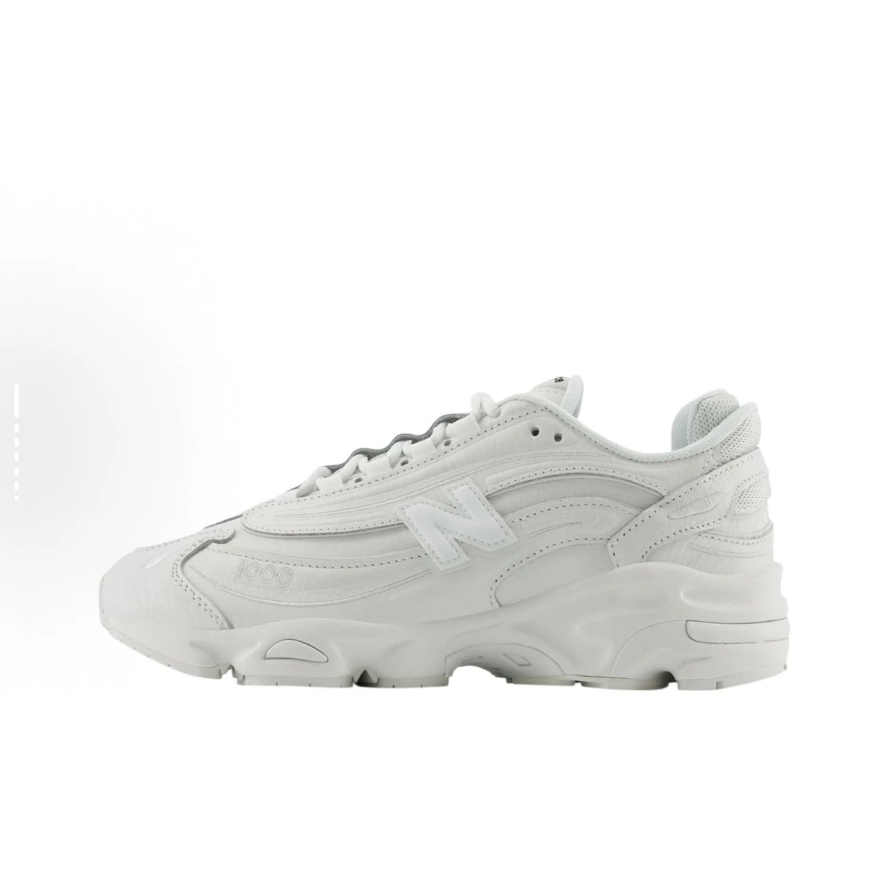 M1000BW Pure White SKU image