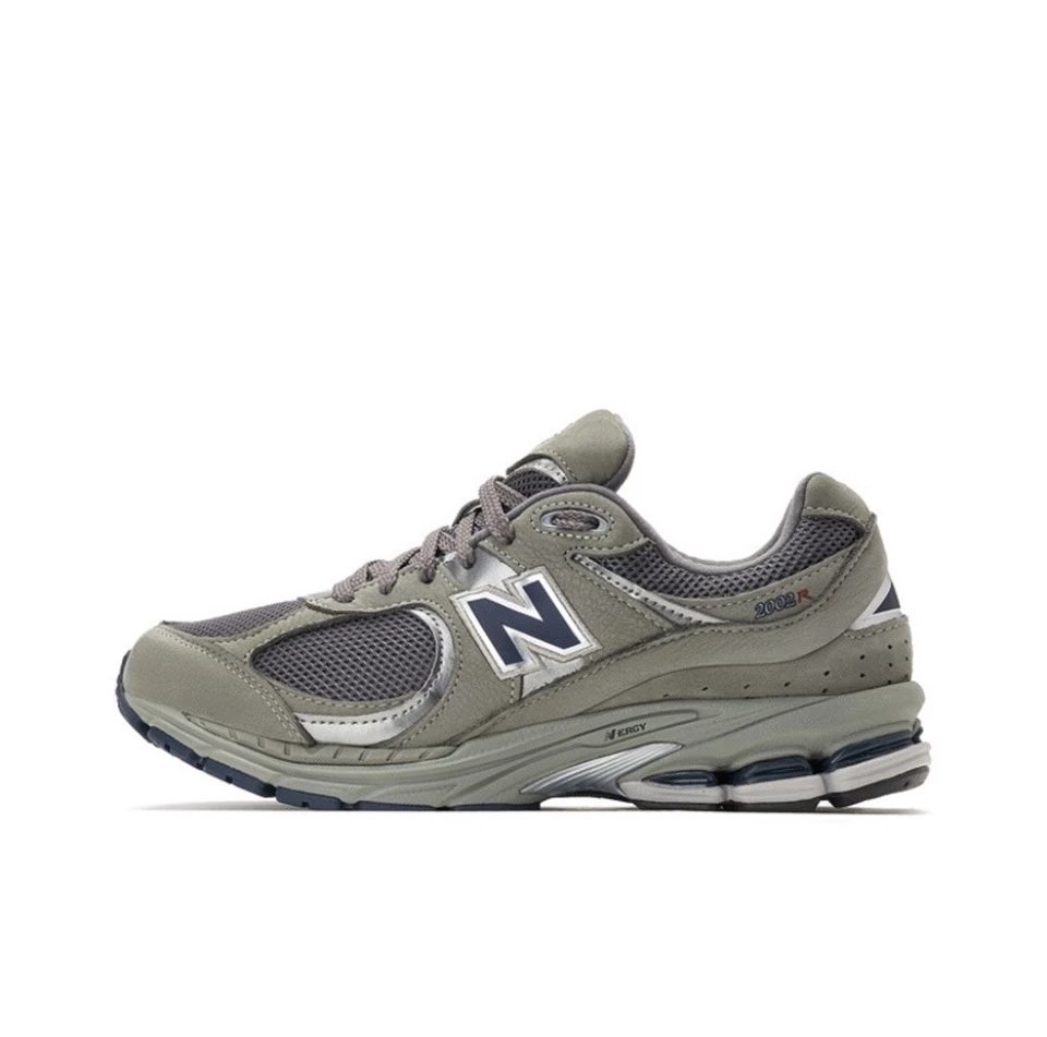 Classic Gray 2002RA SKU image