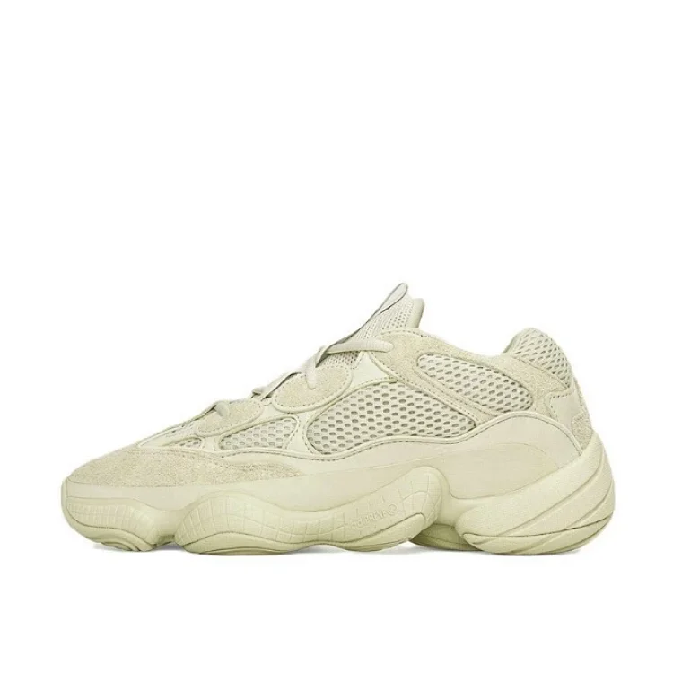 GK YZY 500 High/Low image 7