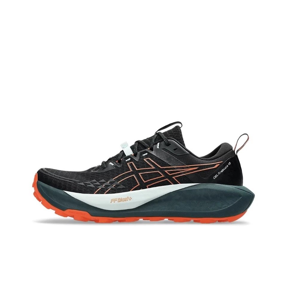 1011 B 973-001 Black orange 13/ SKU image