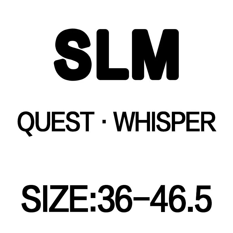 SLM Quest Whisper Size 36-46.5