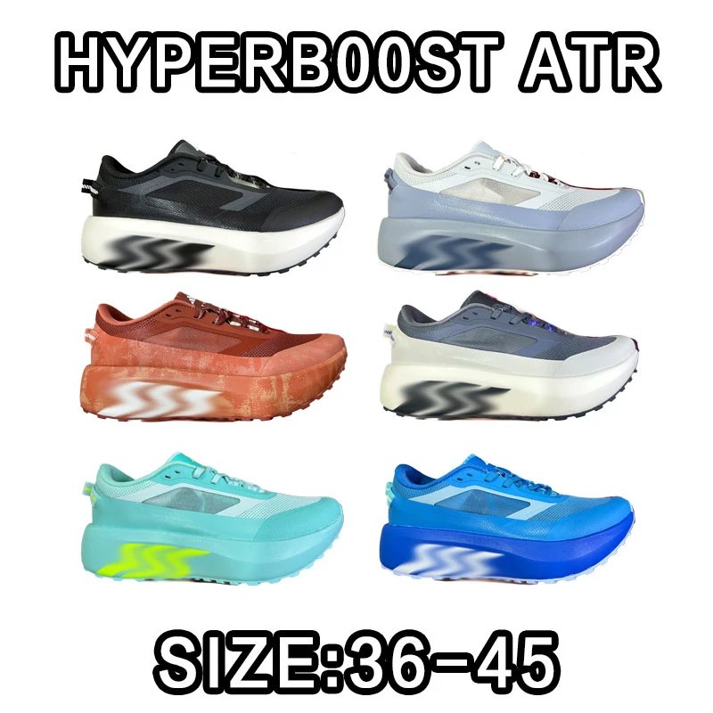 Hypersport Hyperboost ATR Running Shoes