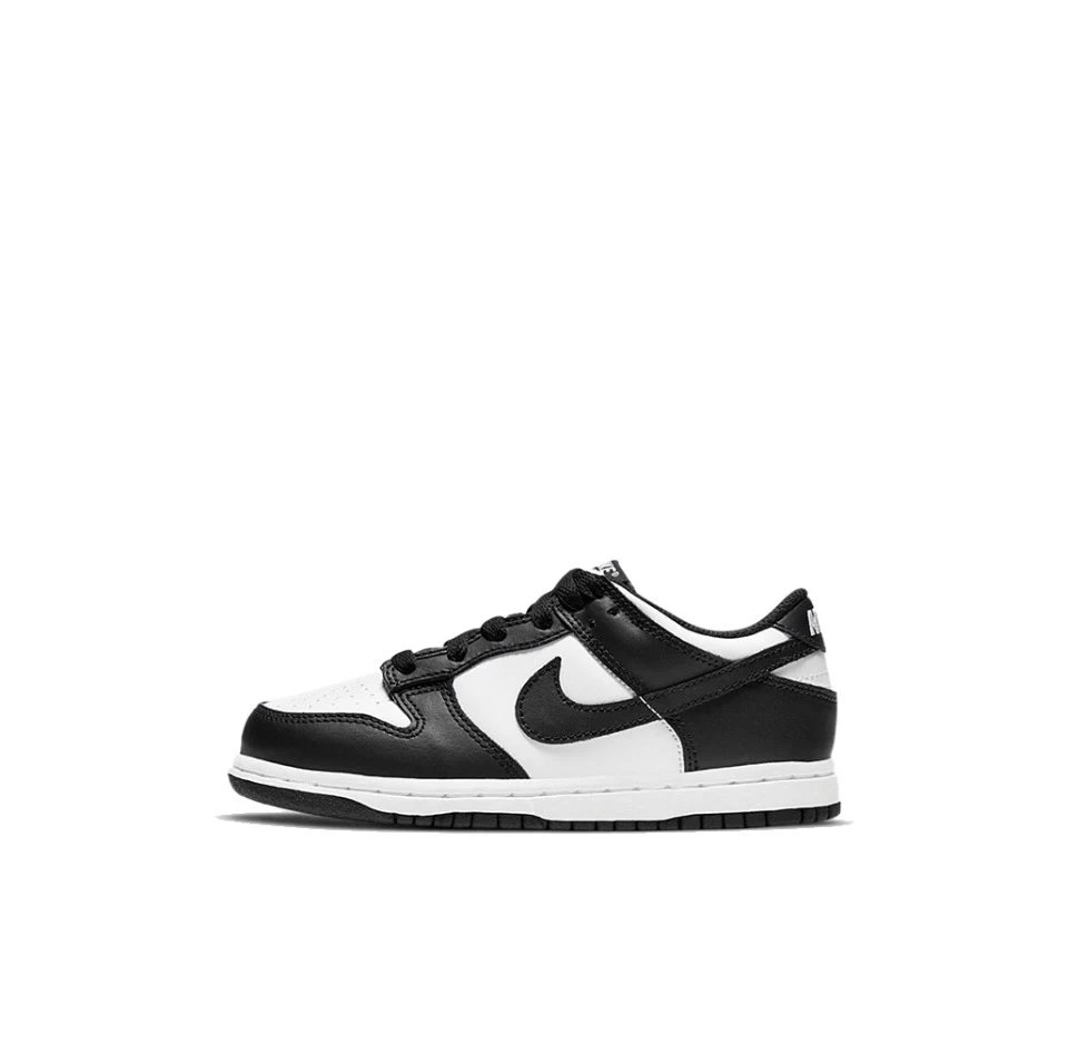Black and white panda SKU image