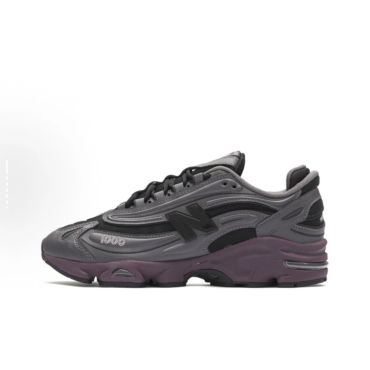 M100EB Dark Purple SKU image