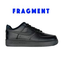 Fragment Black