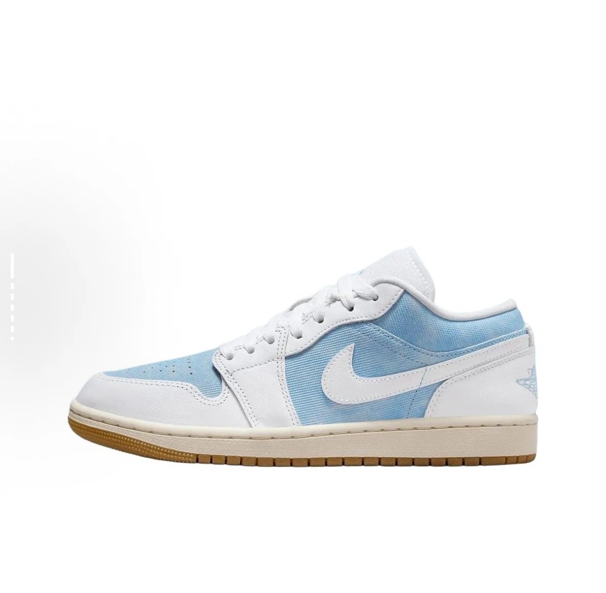 HQ2004-400 Blue and White SKU image