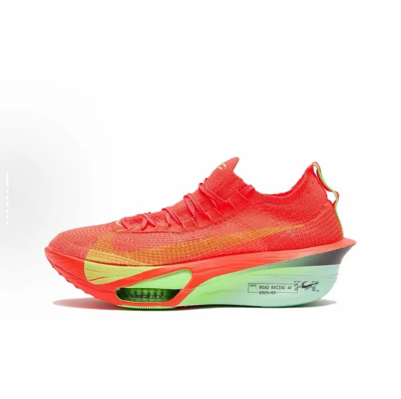 FD8311-600 Orange-Green 3/ SKU image