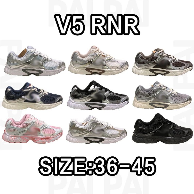 V5 RNR Running Shoes