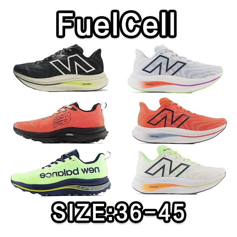N*w B*lance fuelcell size：36-45 - 133754