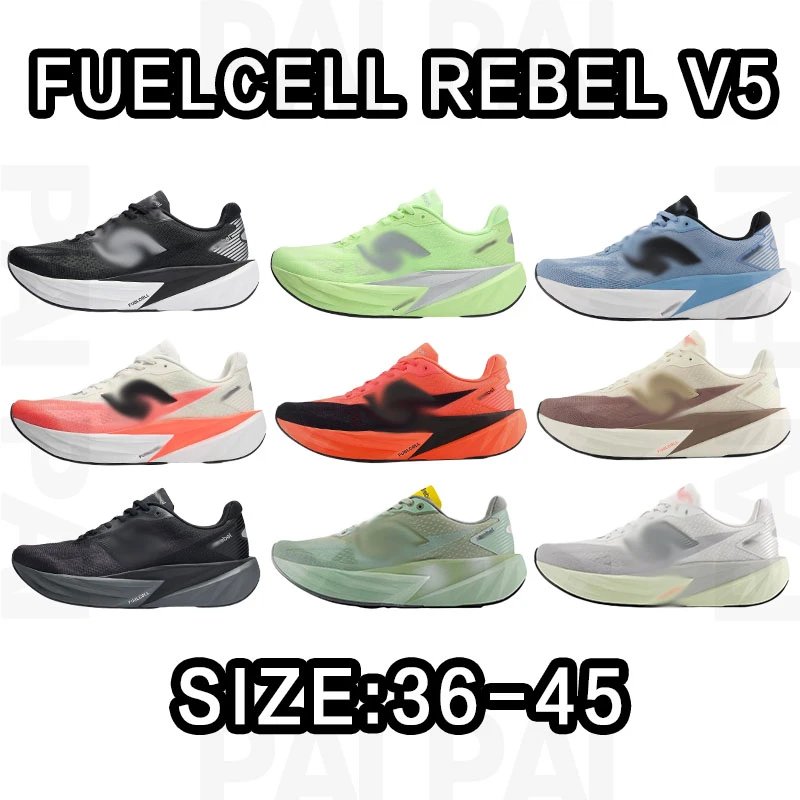 Skechers FuelCell Rebel V5 Running Shoes