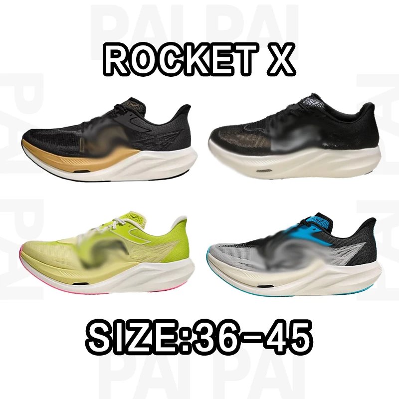 Rocket X Running Shoes