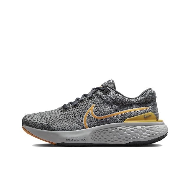 DH5425-002 Gray-Black-Orange 2/ SKU image