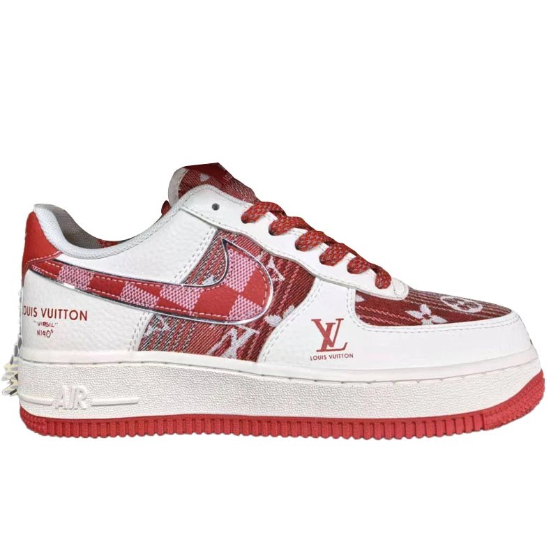 Red L#V SKU image