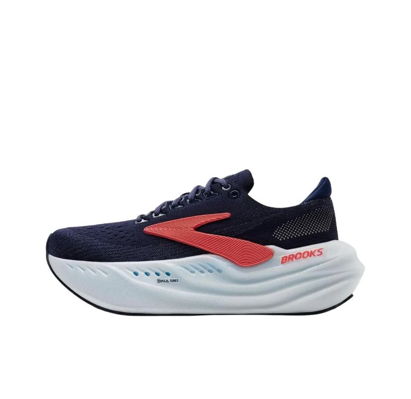 Glycerin Navy blue and red SKU image