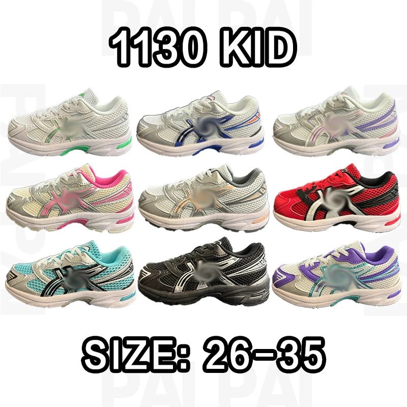 Asics 1130 Kid Runni