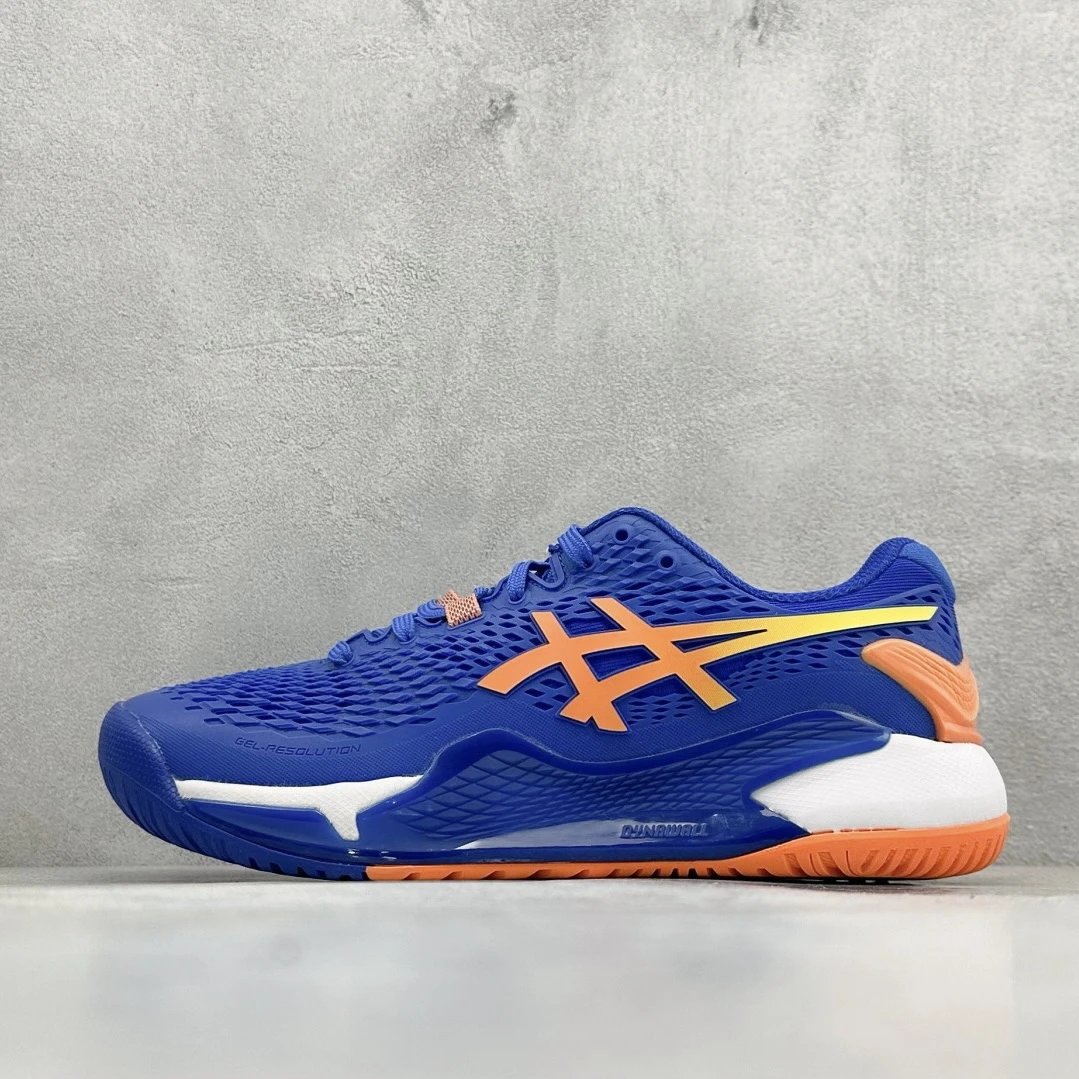 9-Blue Orange
