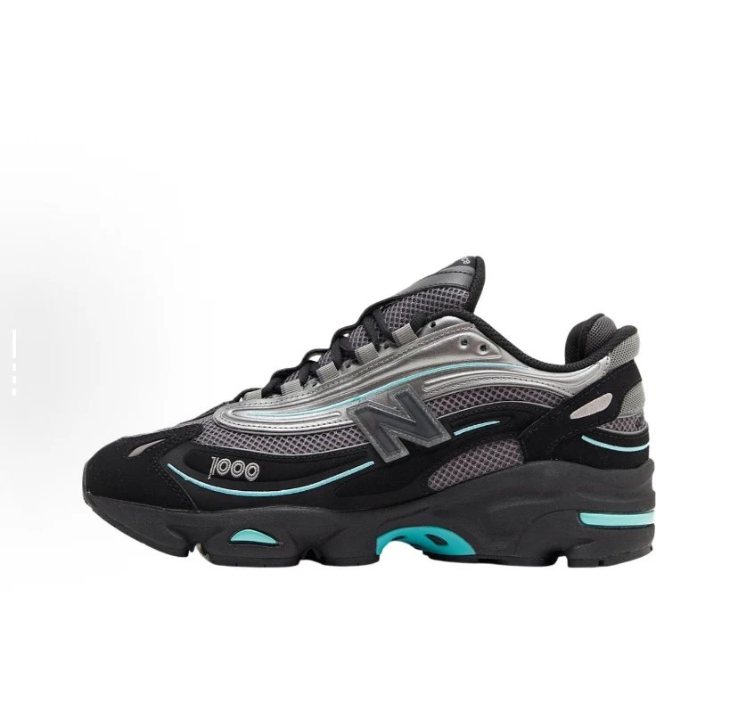 black mint green SKU image