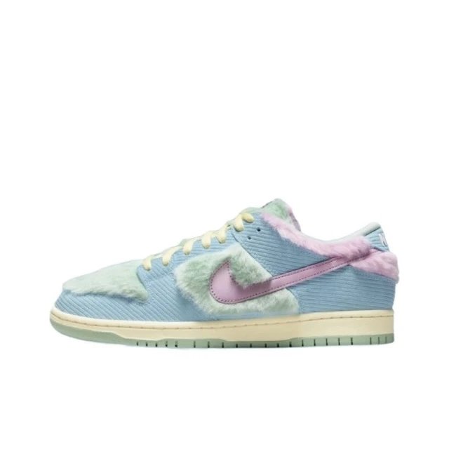 FN 6040-400 Blue green pink SKU image