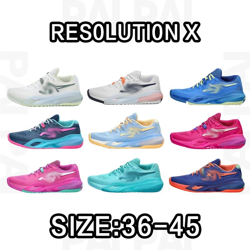Resolution X Colorfu