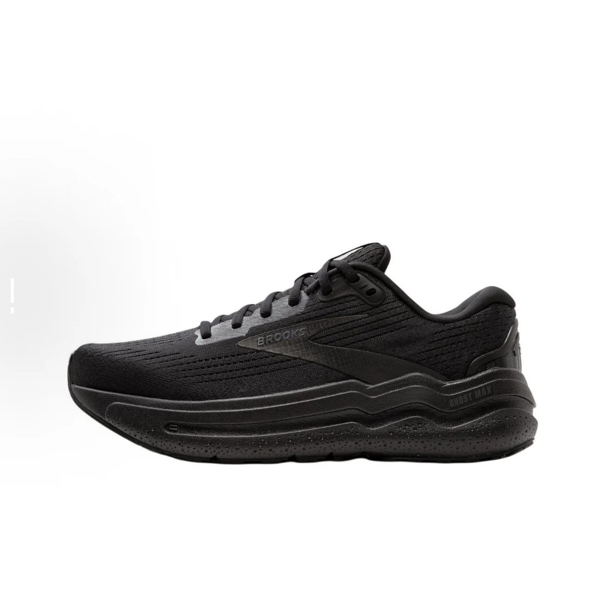Ghost max2 Black · SKU image