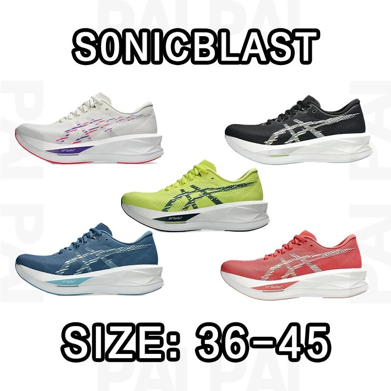 ASICS Sonicblast Run
