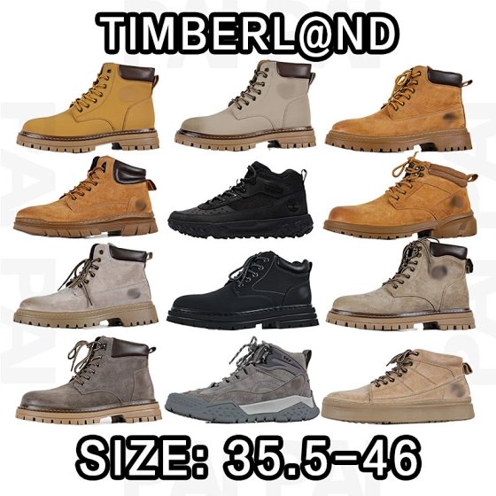 Timberl@nd Link1 ️⃣ SIZE:35.5-46