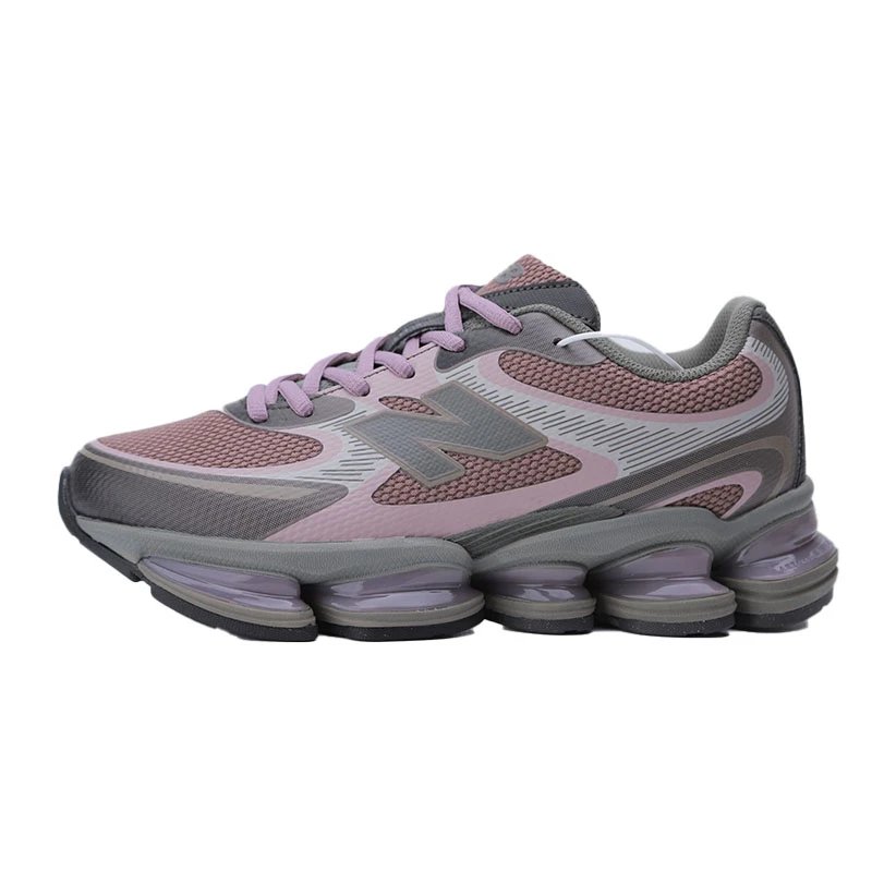 U2002T 8 Black purple SKU image