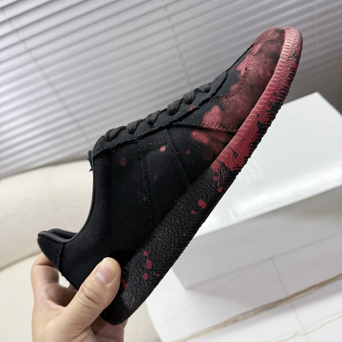 27 # Customization Non refundable