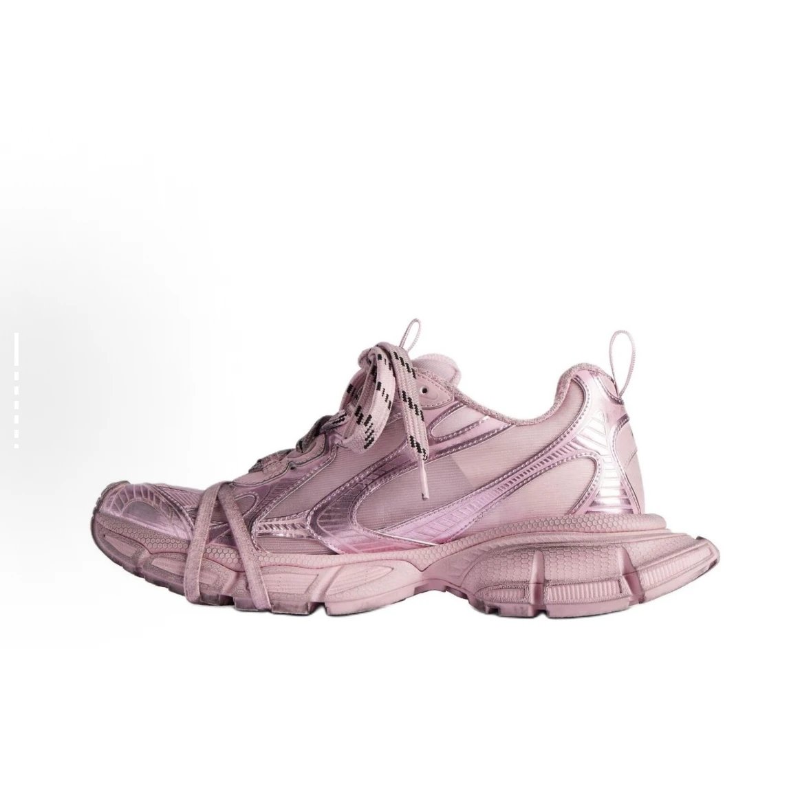 Pink mesh SKU image