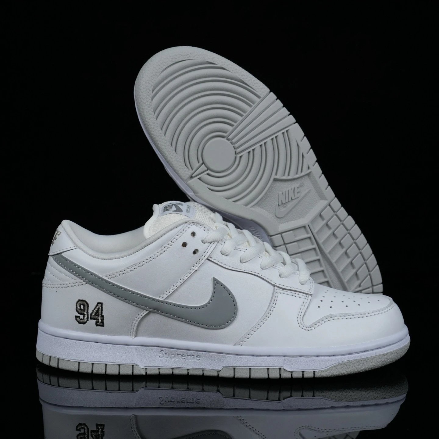 HQ 8487-100 SUP white SKU image
