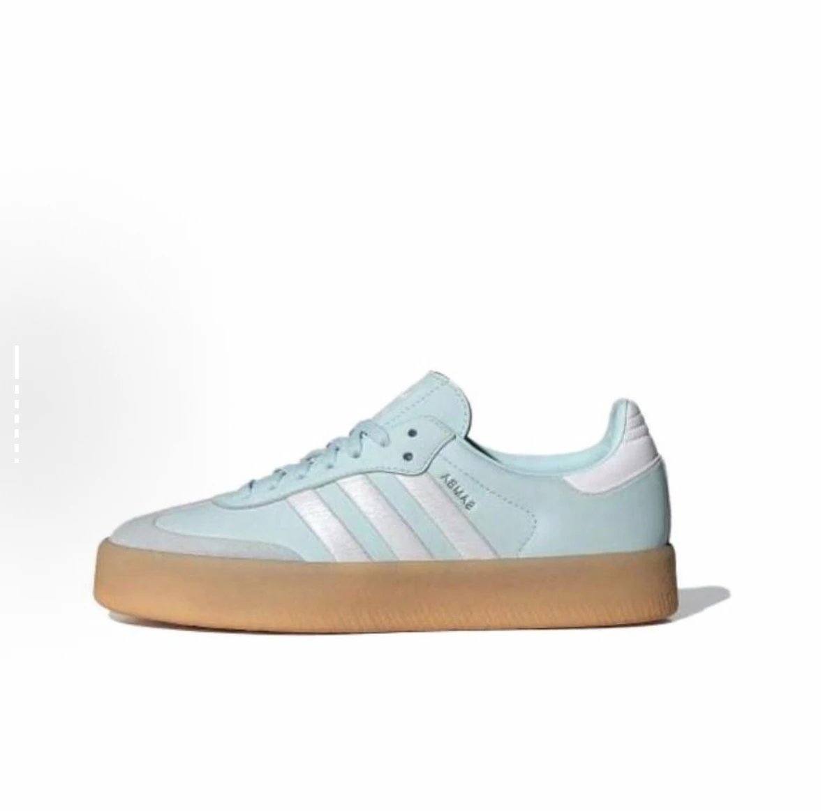 ID0435 Blue Gray sambe/