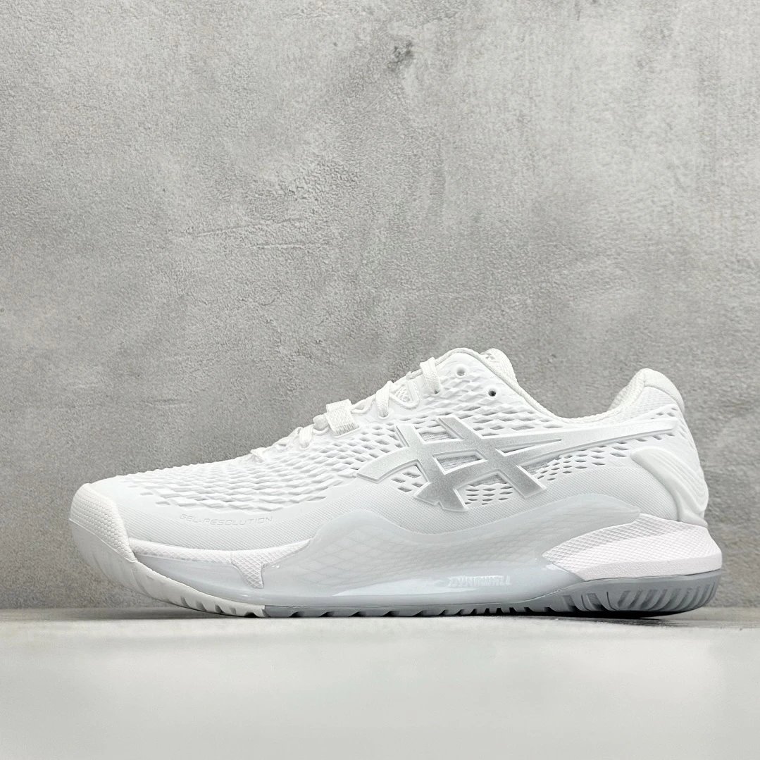 9-White