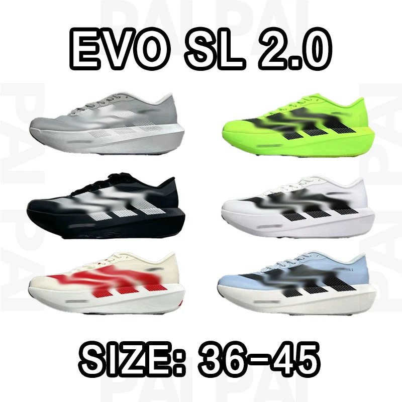 EVO SL 2.0 Running Shoes