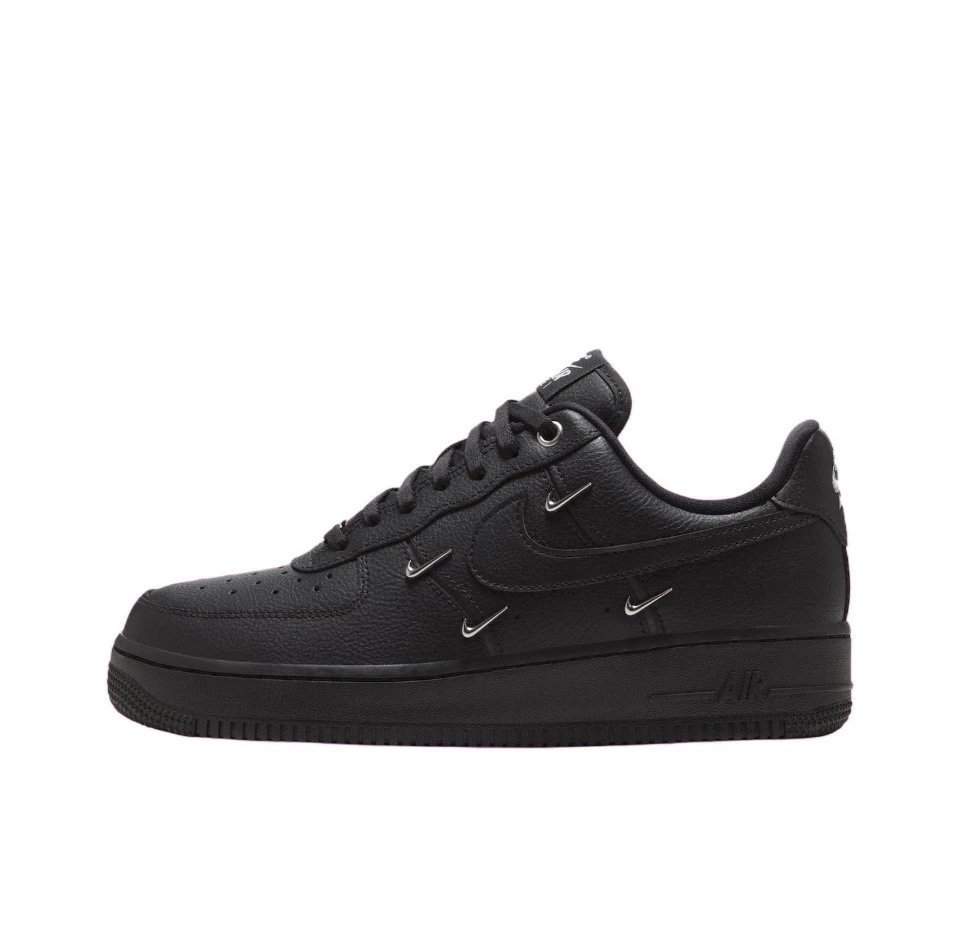HQ1180-001 Four-hook black SKU image