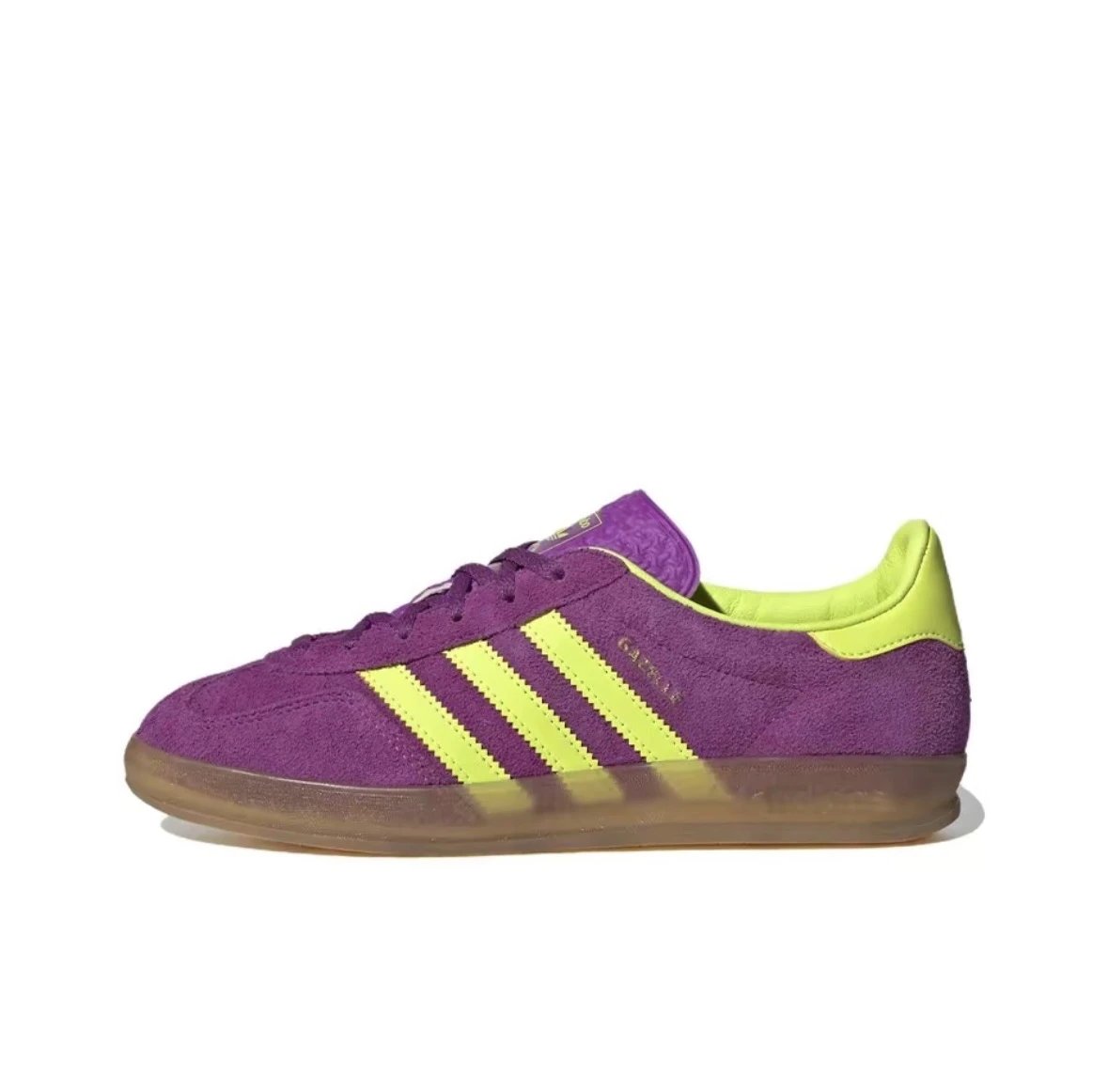 HQ 8715 Purple yellow SKU image