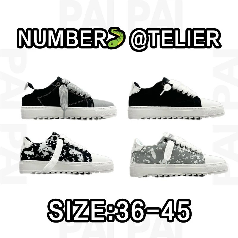 Number Eight Telier 