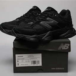 thumbnail for Q Batch 9060 Link1️⃣ Size：36-46.5