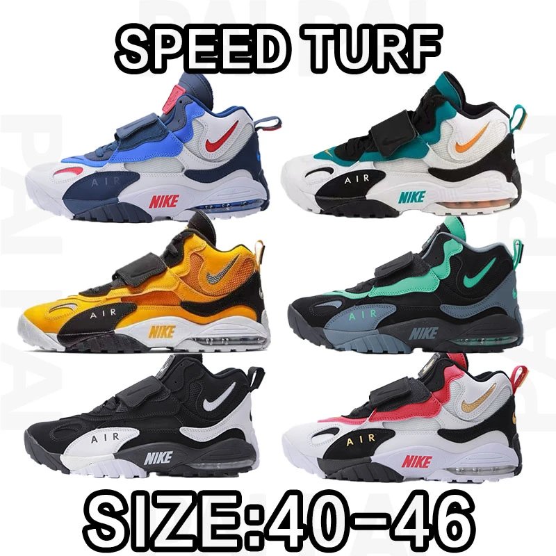 Nike Speed Turf Air Sneakers