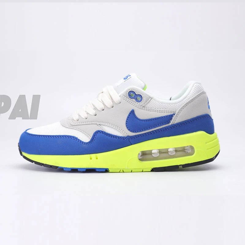 HF2903-100 Blue, Gray, and Yellow SKU image
