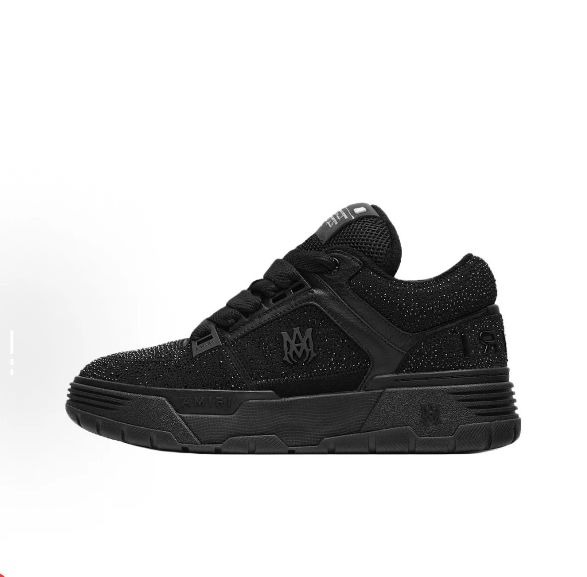full drill black SKU image