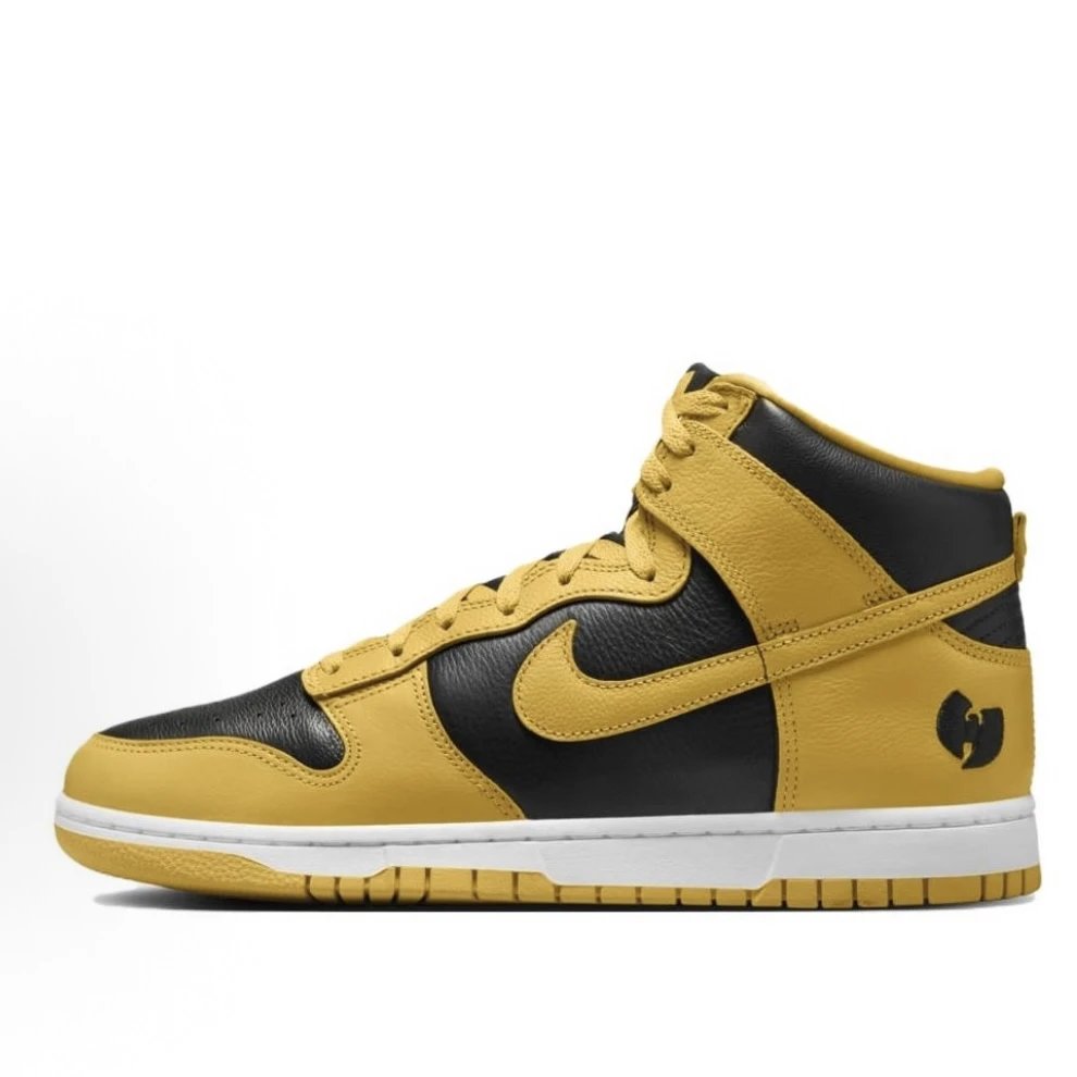 HJ 4320-001 Black and yellow SKU image