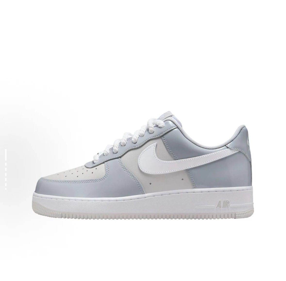 Mirror gray hook SKU image