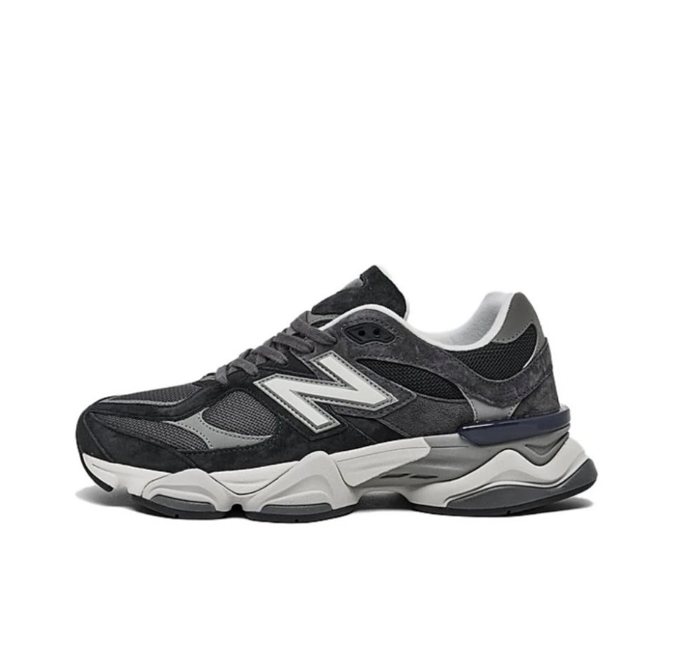 U9060JBM Black Grey