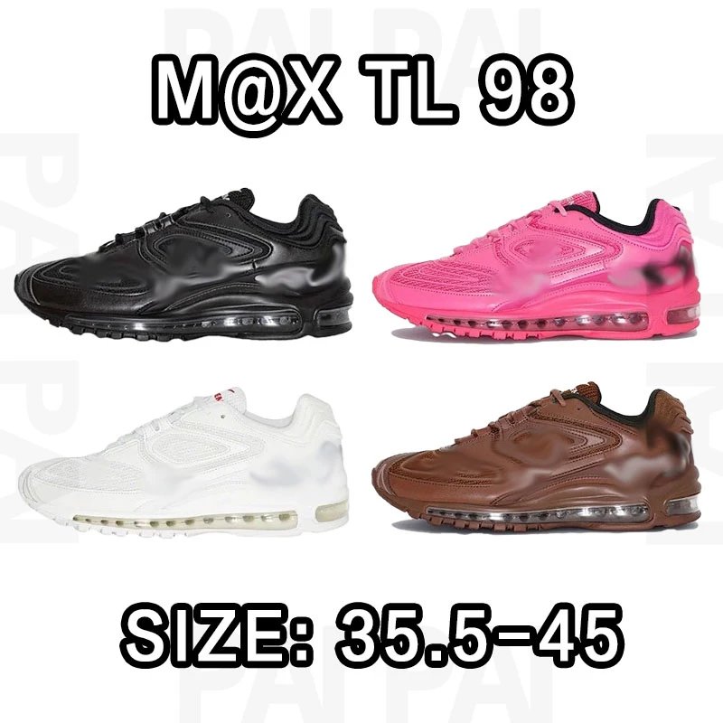 Nike Max TL 98 Sneak