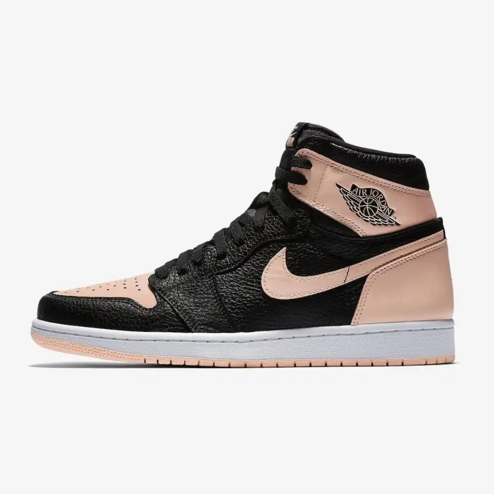 Black and pink SKU image